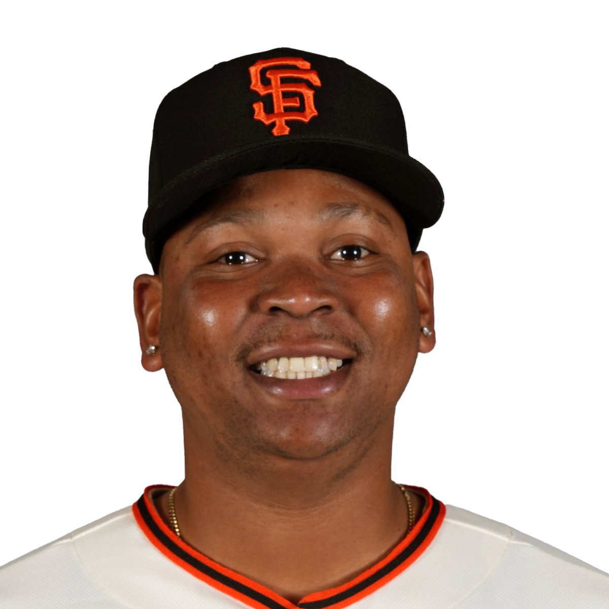 Rafael Devers headshot
