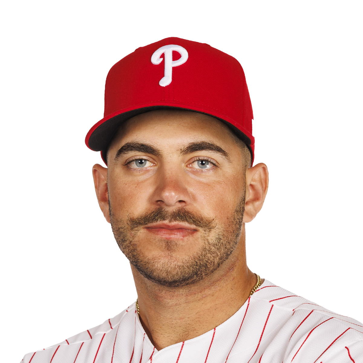 Otto Kemp headshot