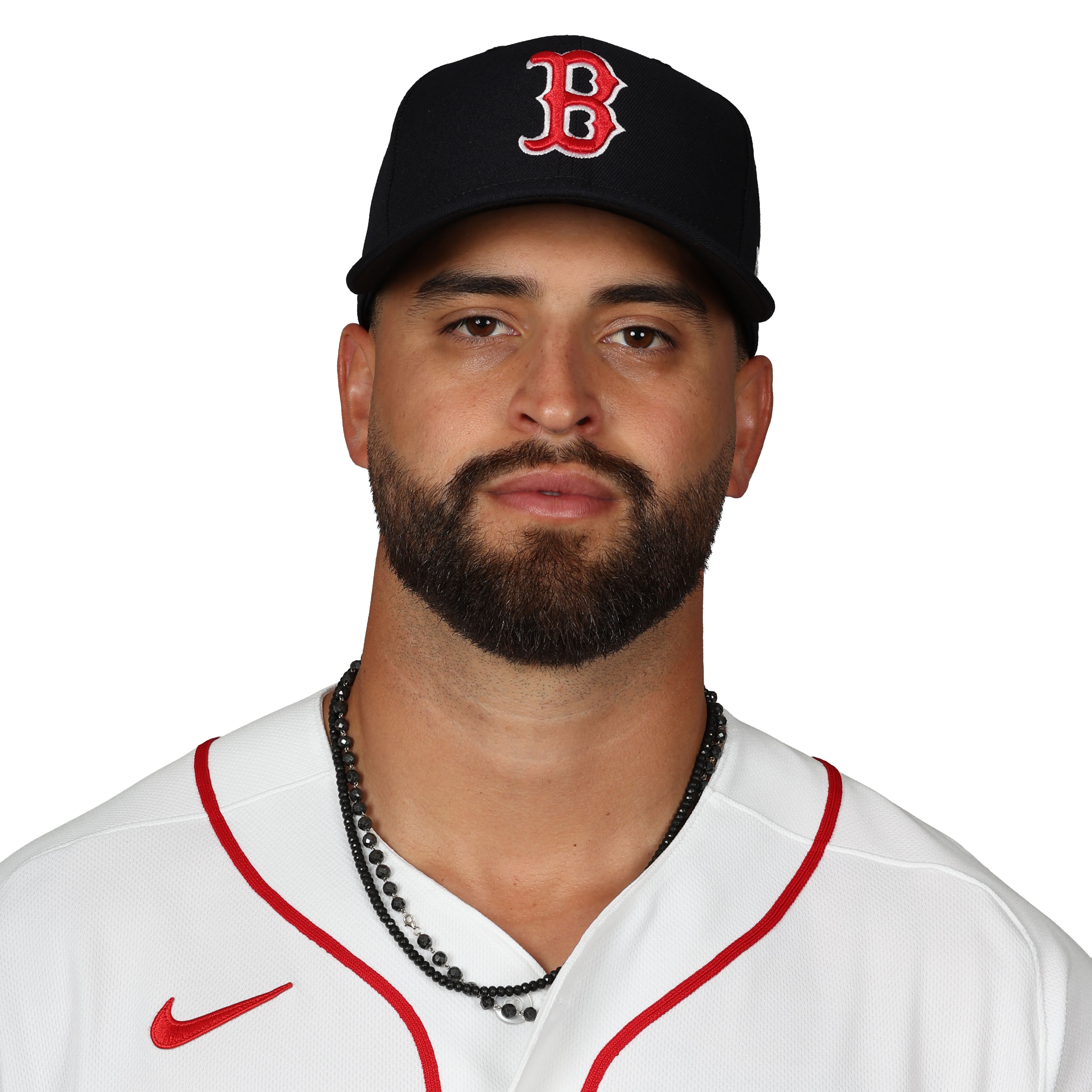 Patrick Sandoval headshot