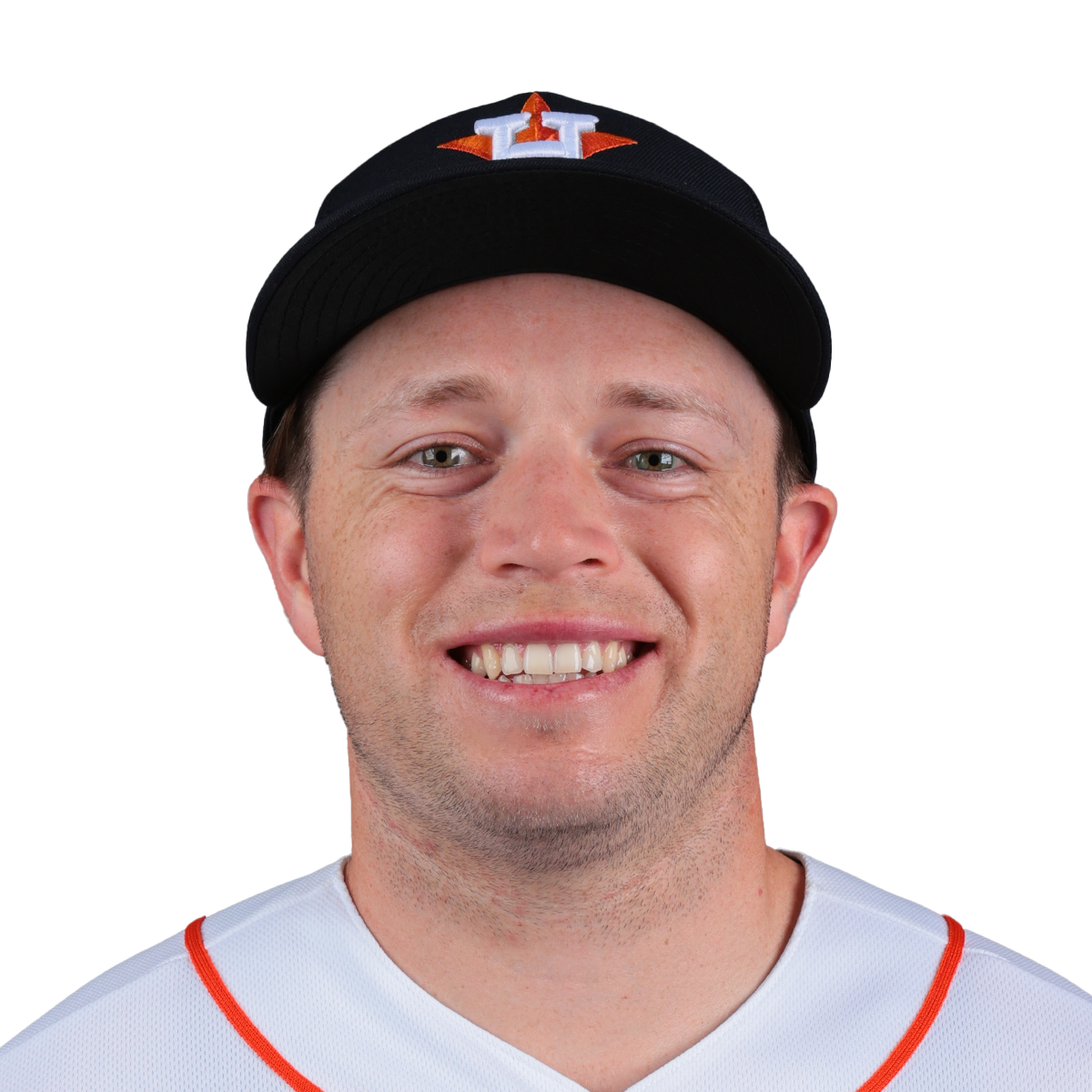 Nick Allen headshot