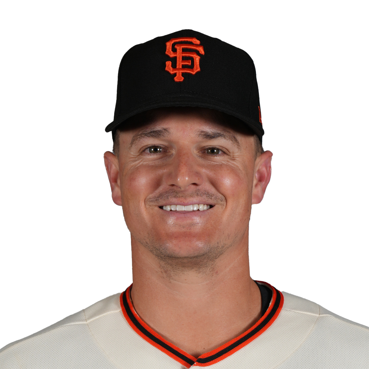 Matt Chapman headshot