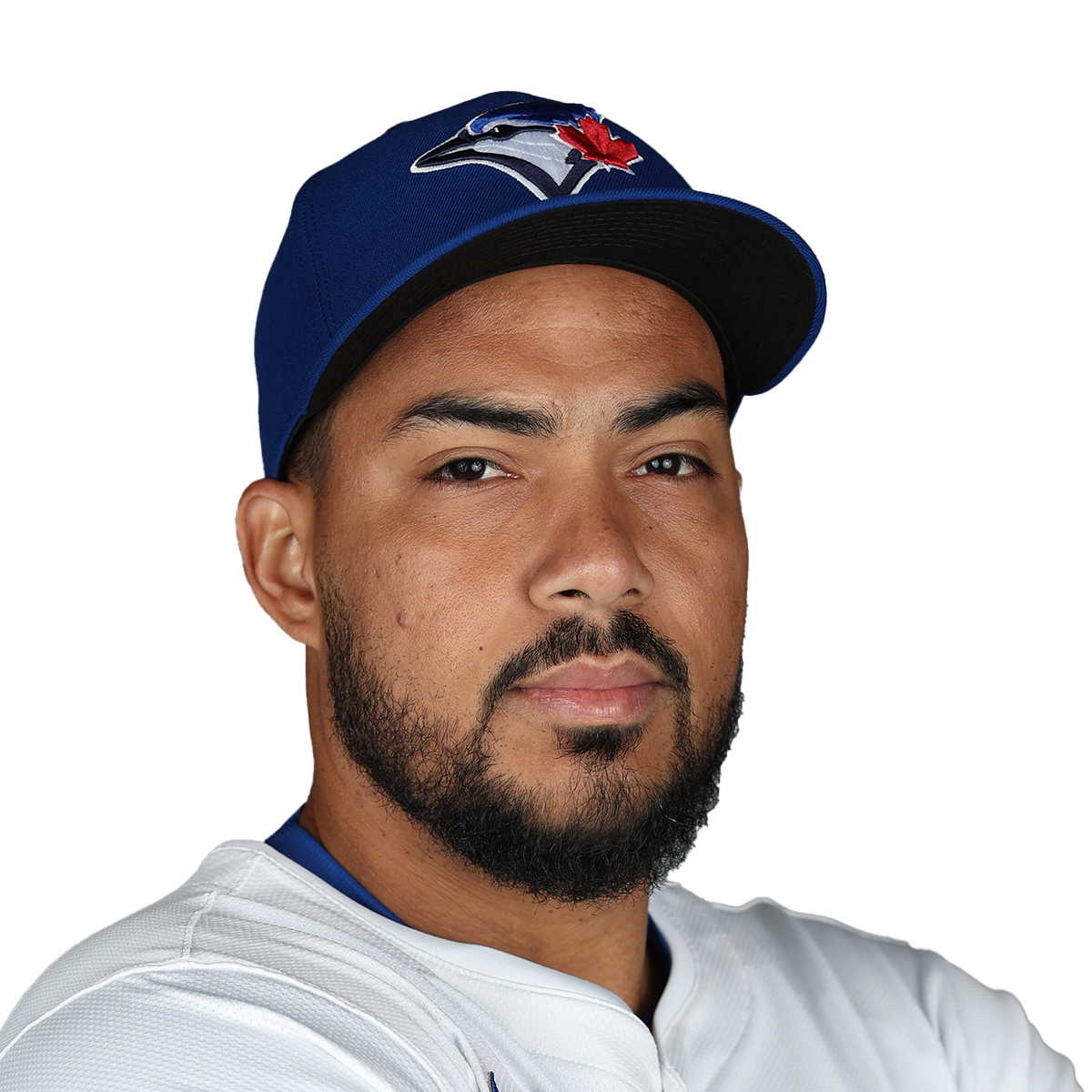 Anthony Santander headshot