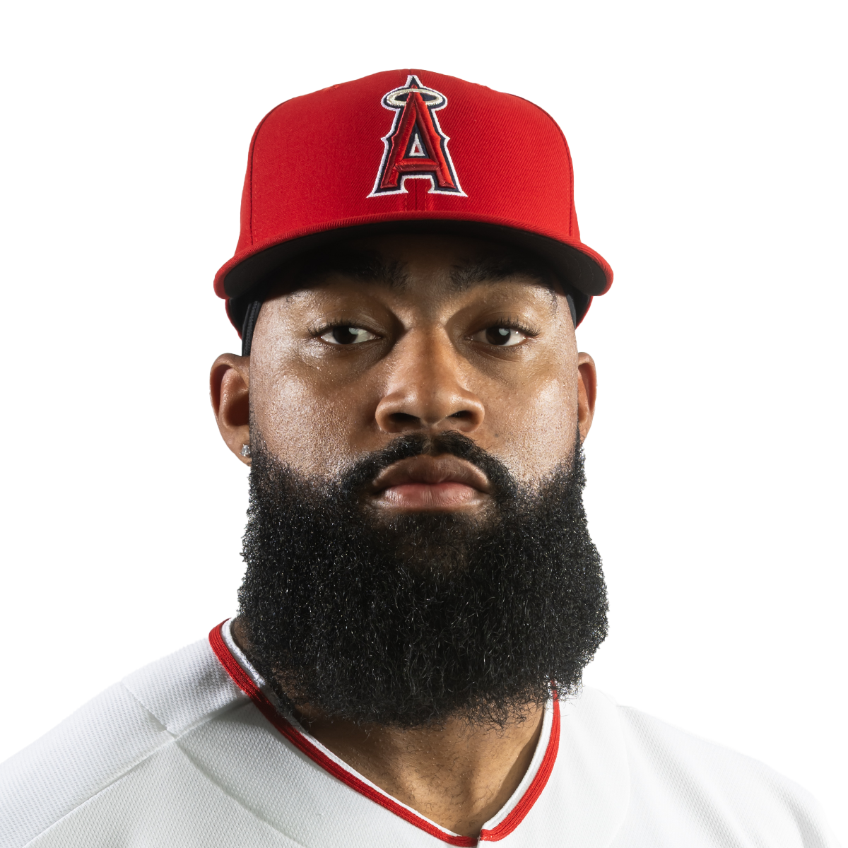 Jo Adell headshot