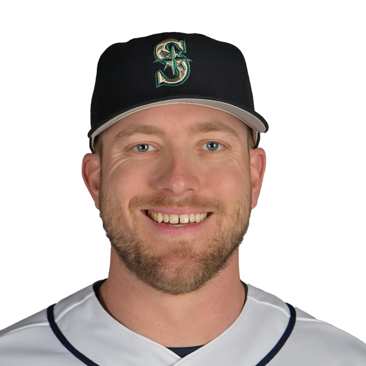 Luke Raley headshot
