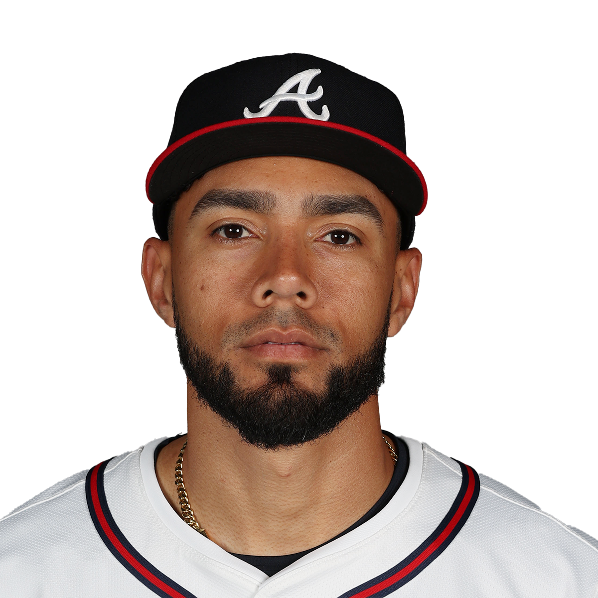 Robert Suarez