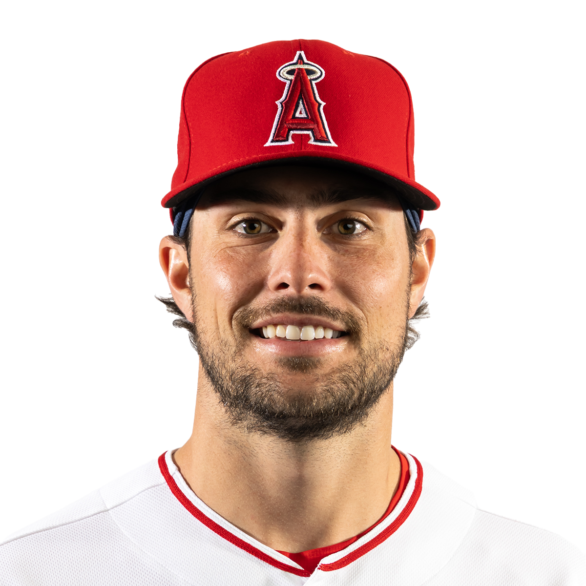 Josh Lowe headshot