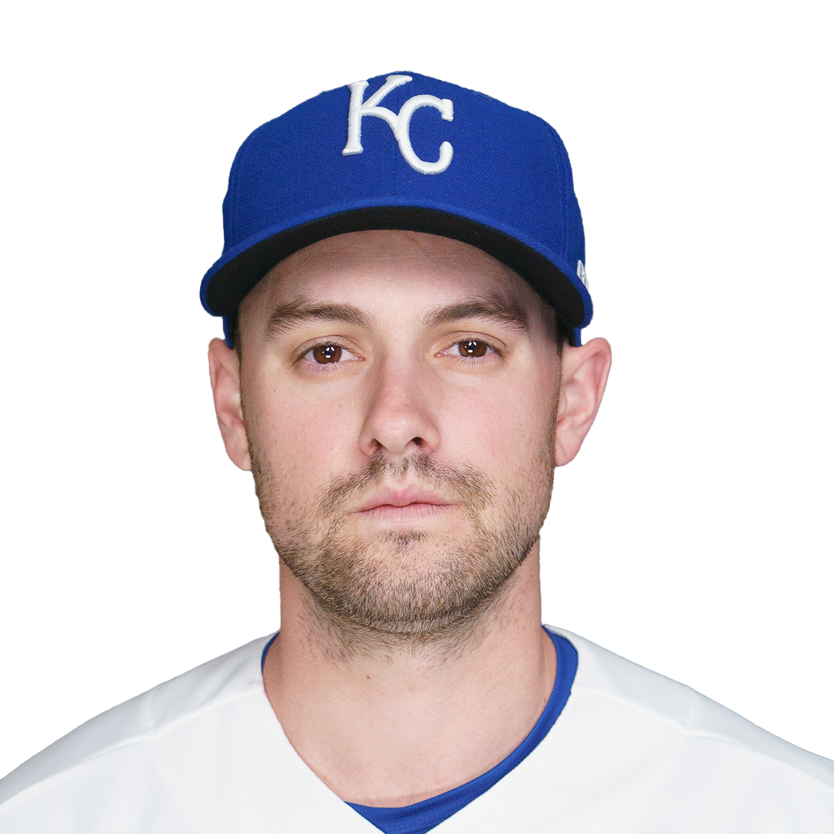 Lane Thomas headshot