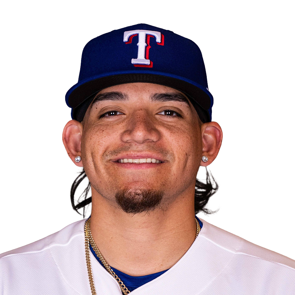 Alejandro Osuna headshot