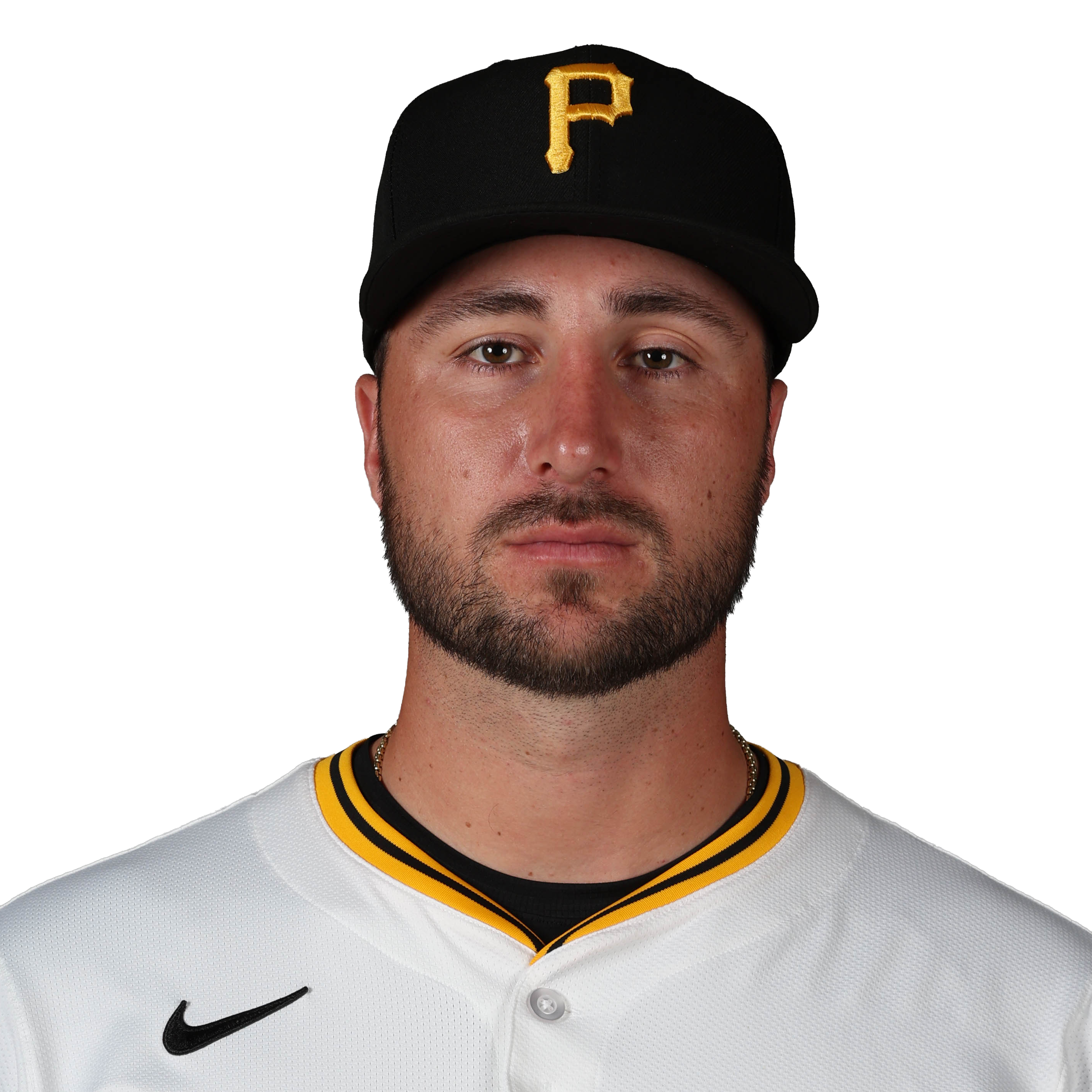 Joey Bart headshot