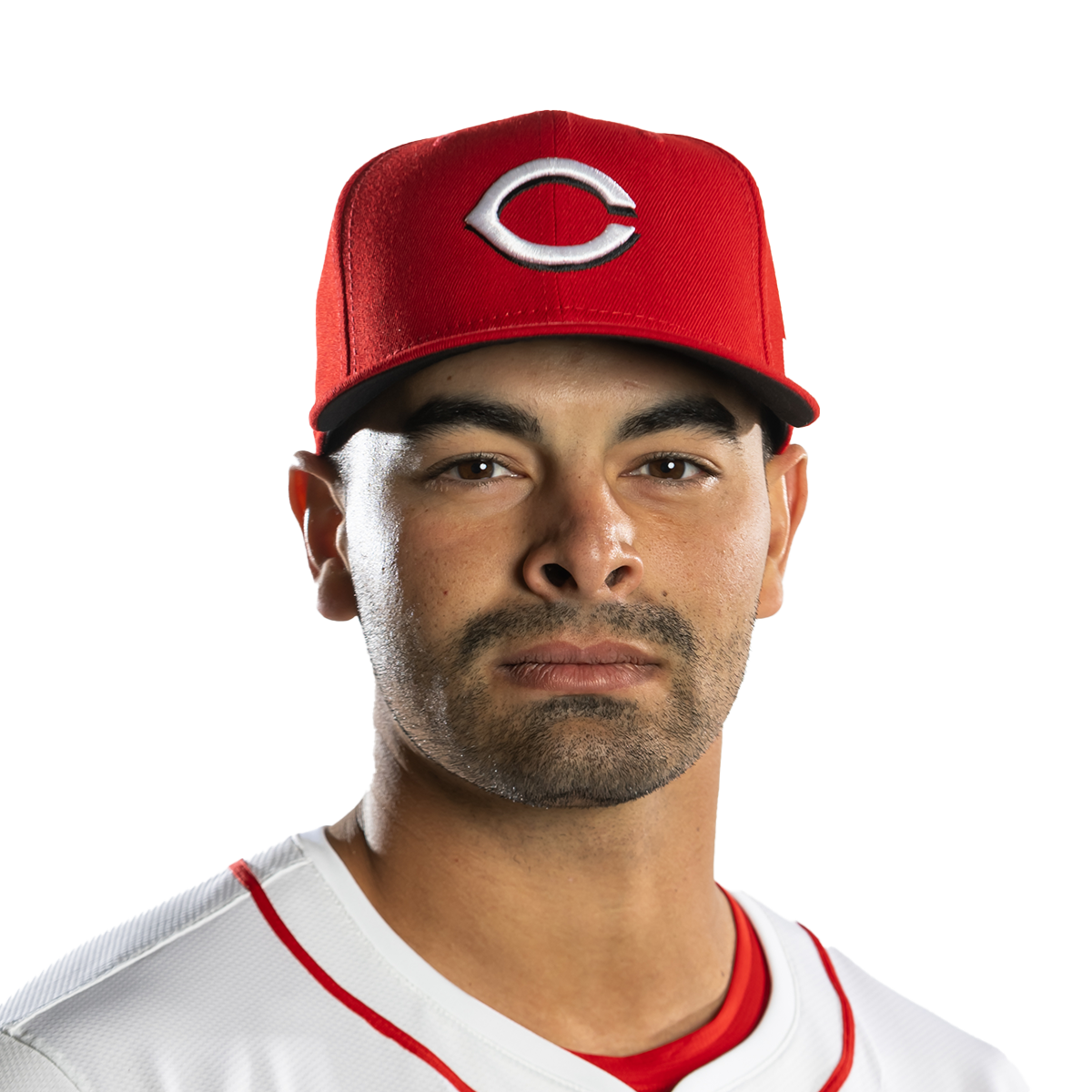 Christian Encarnacion-Strand headshot