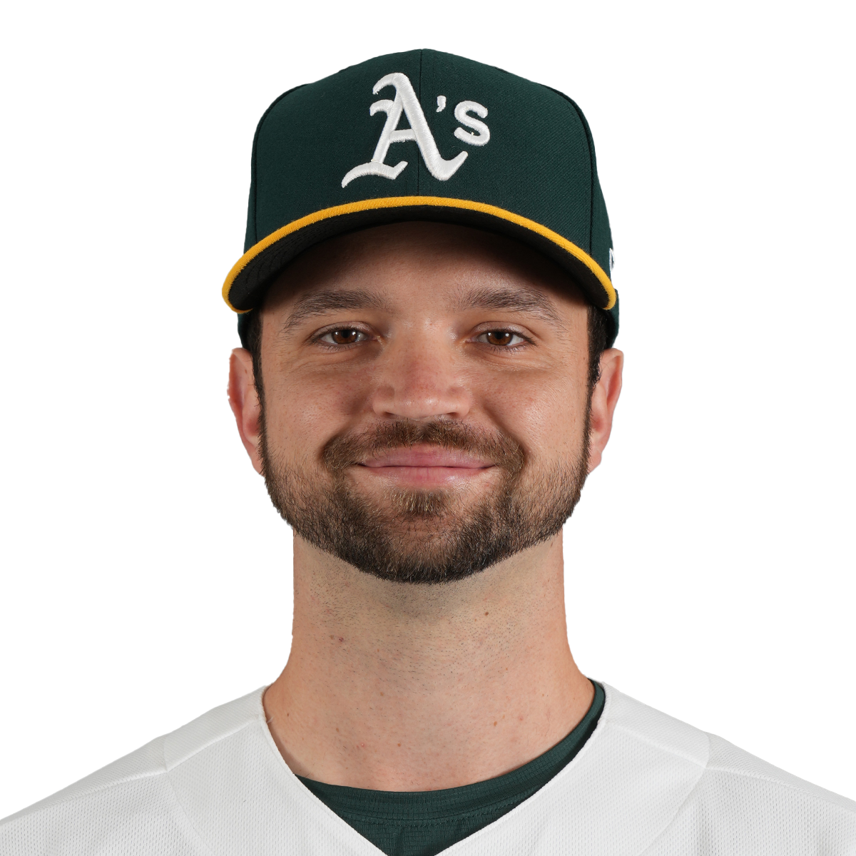 Gunnar Hoglund headshot