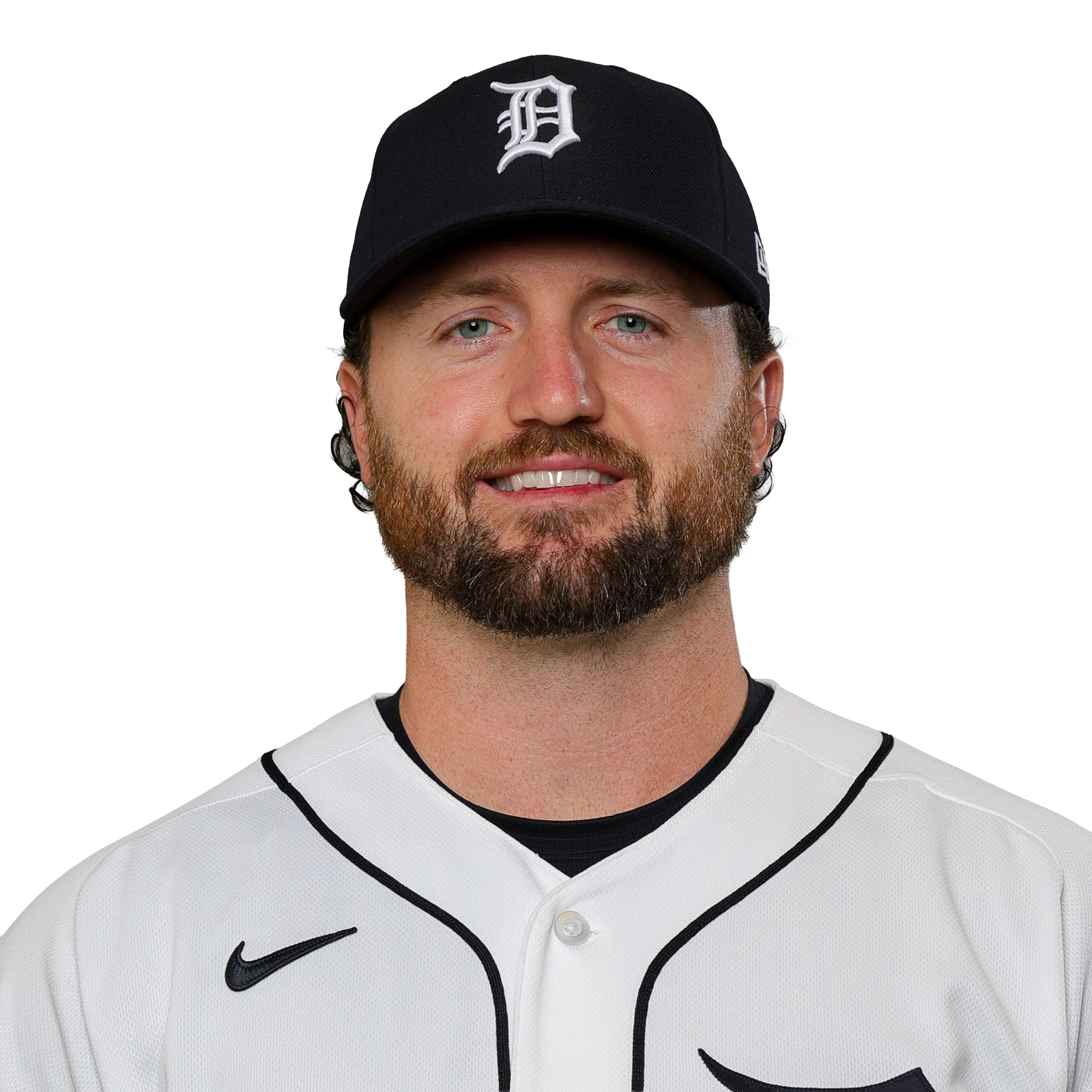 Casey Mize