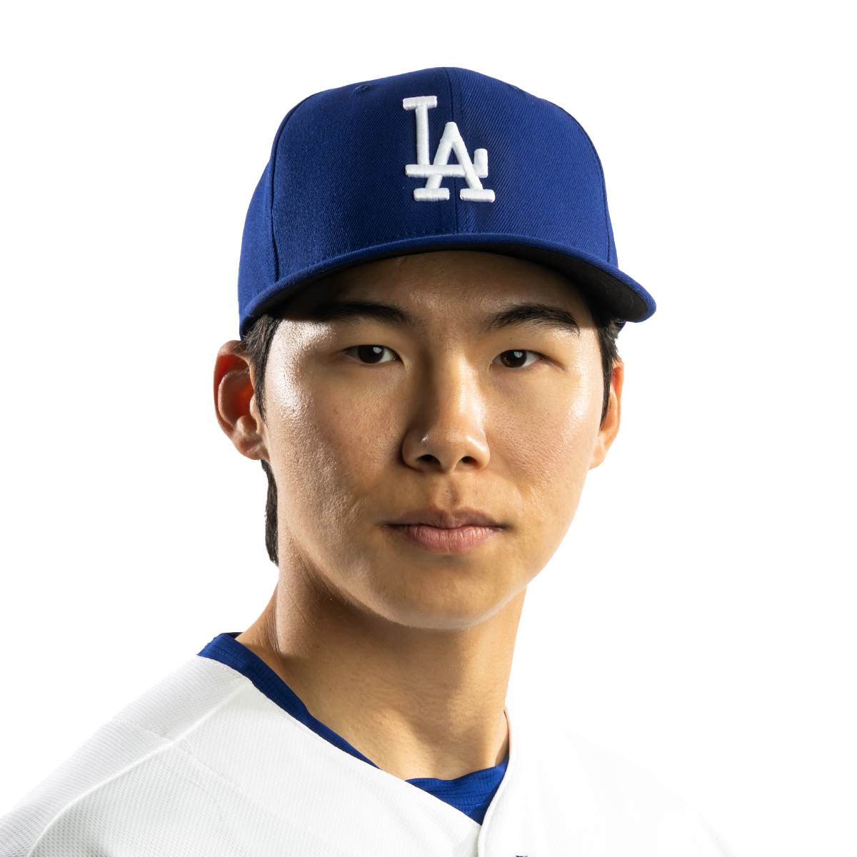 Hyeseong Kim headshot