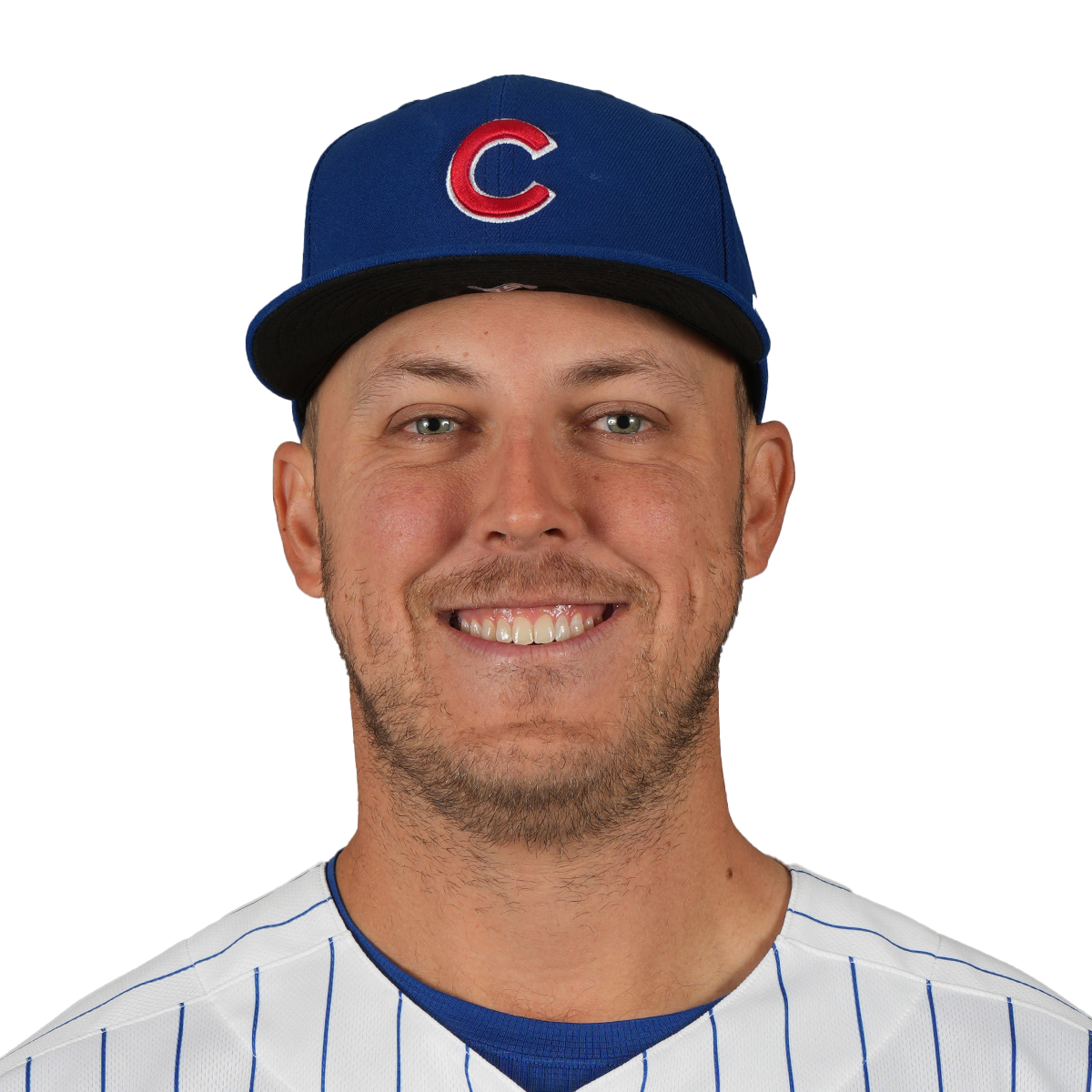 Jameson Taillon