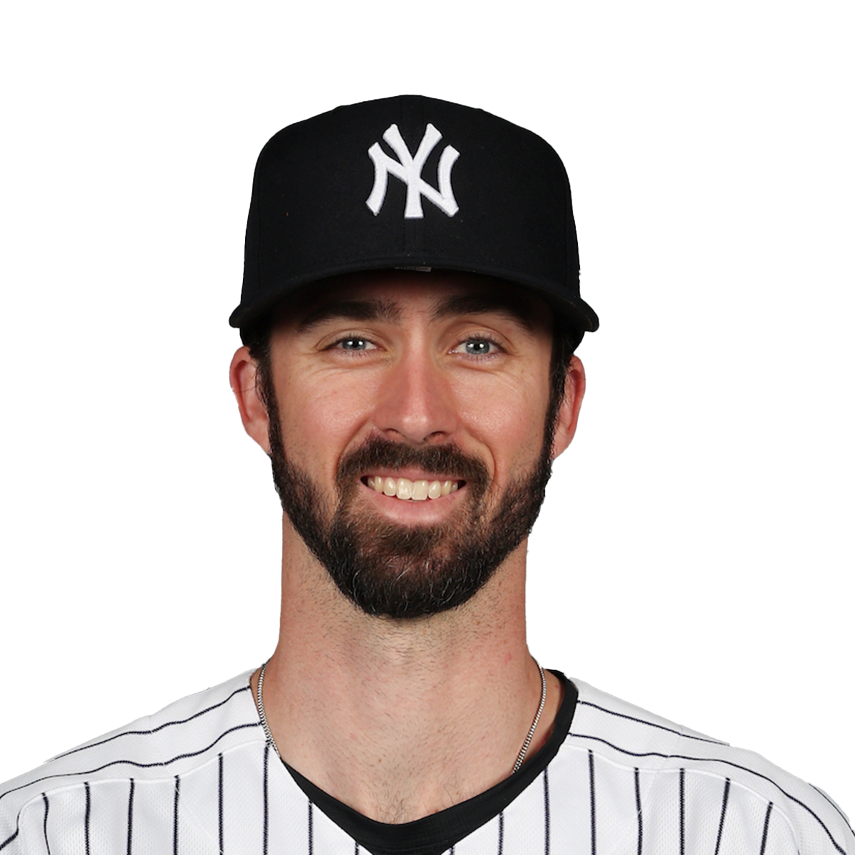 Braden Shewmake headshot