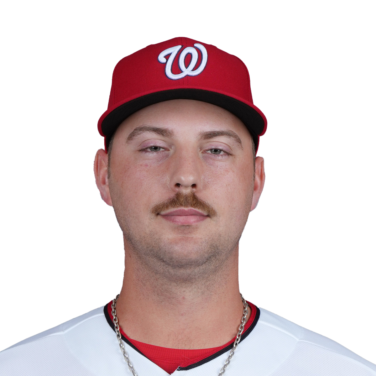 Mitchell Parker