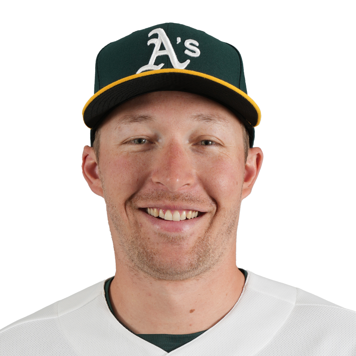 Brett Harris headshot