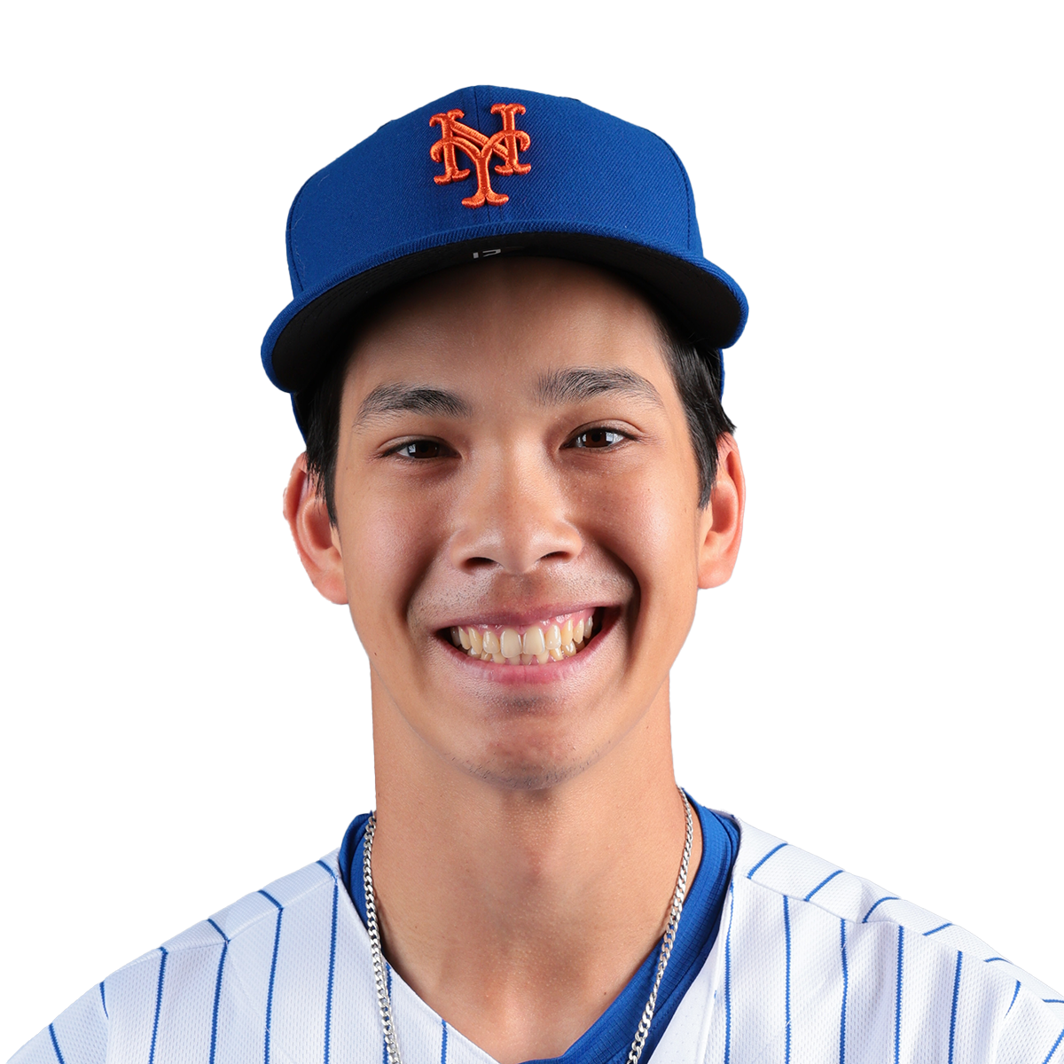 Jonah Tong