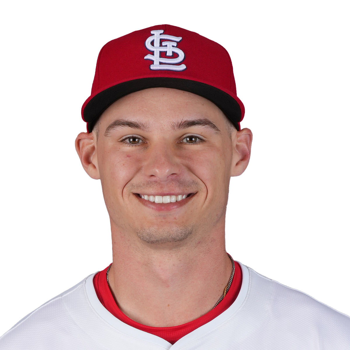 Michael Helman headshot