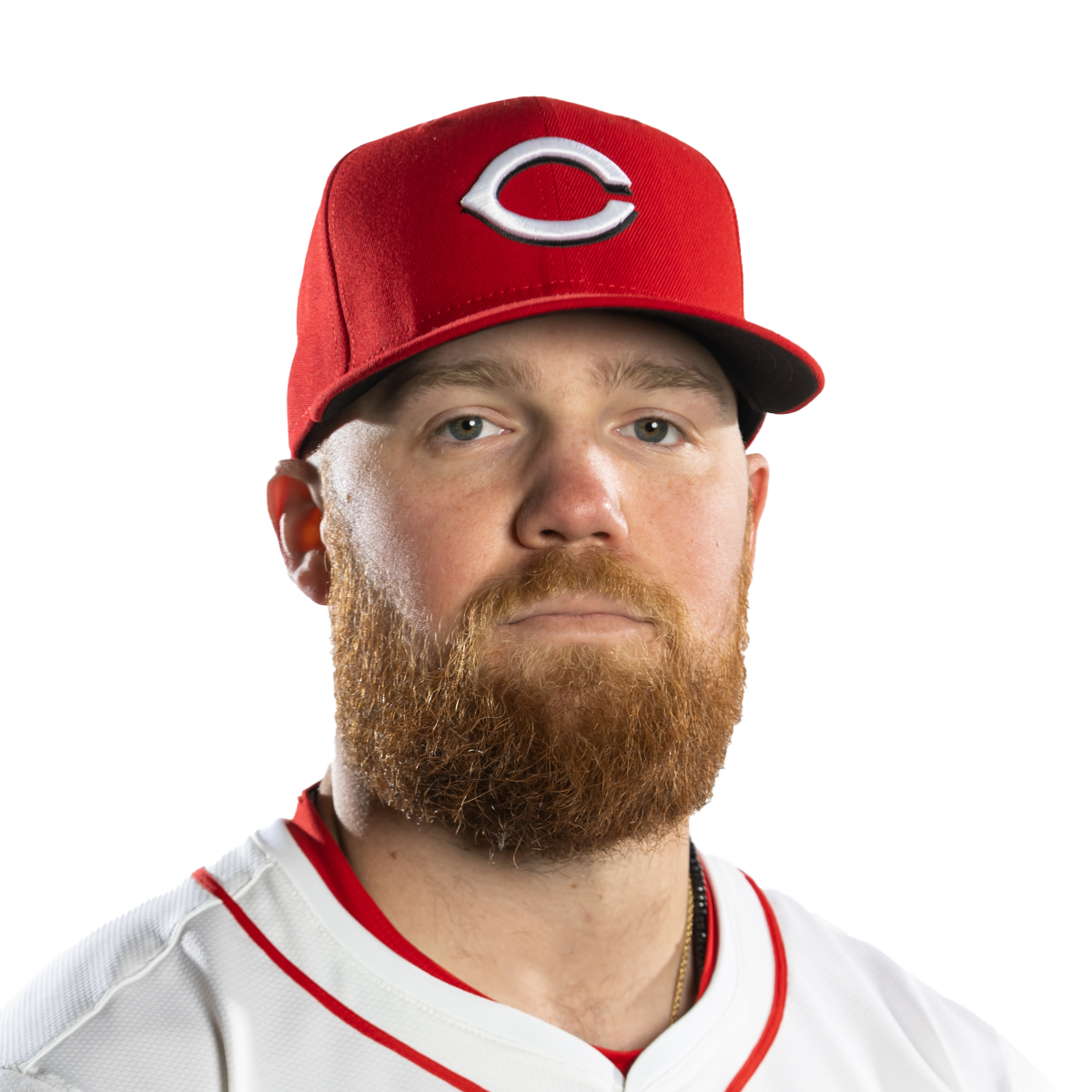 Blake Dunn headshot