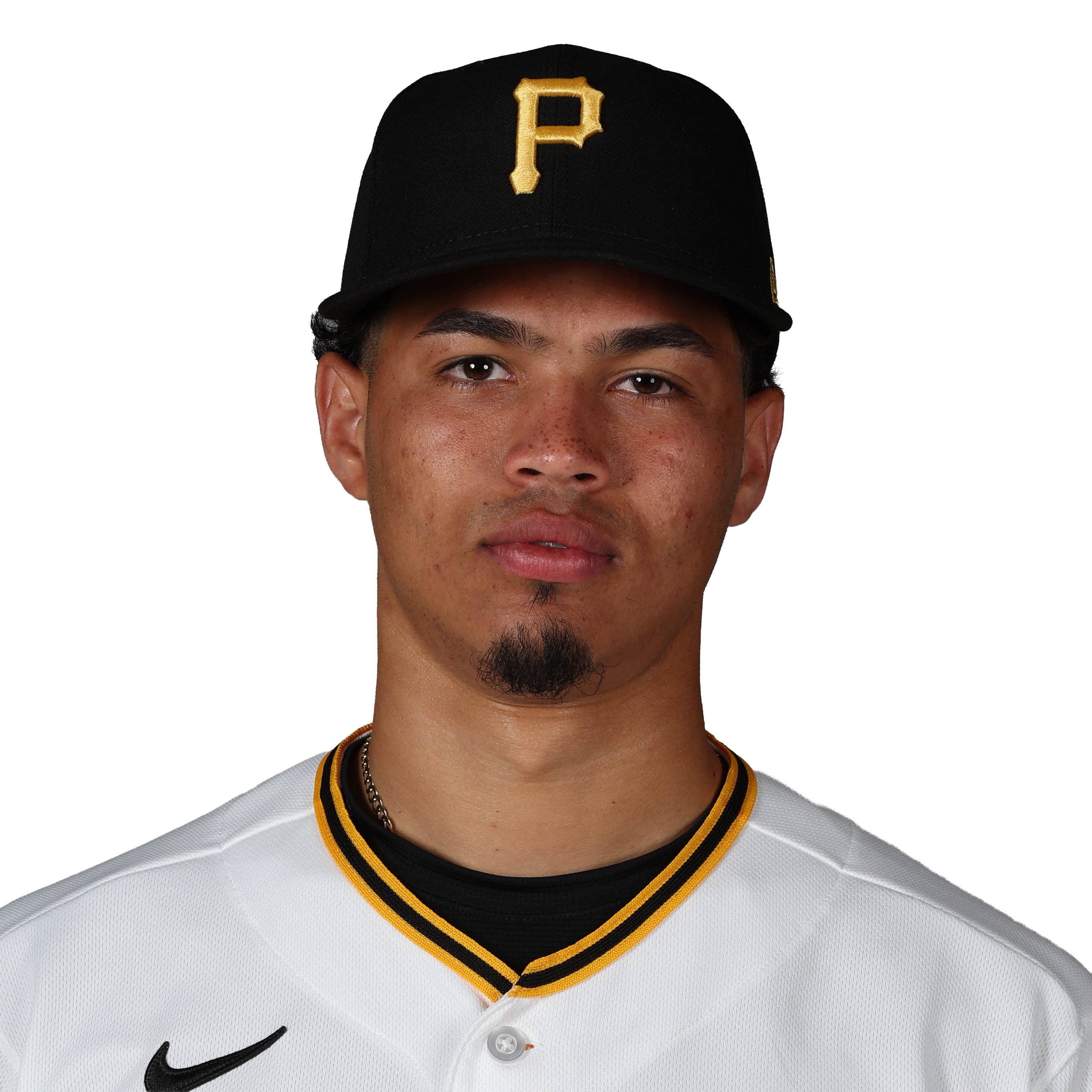 Endy Rodríguez headshot