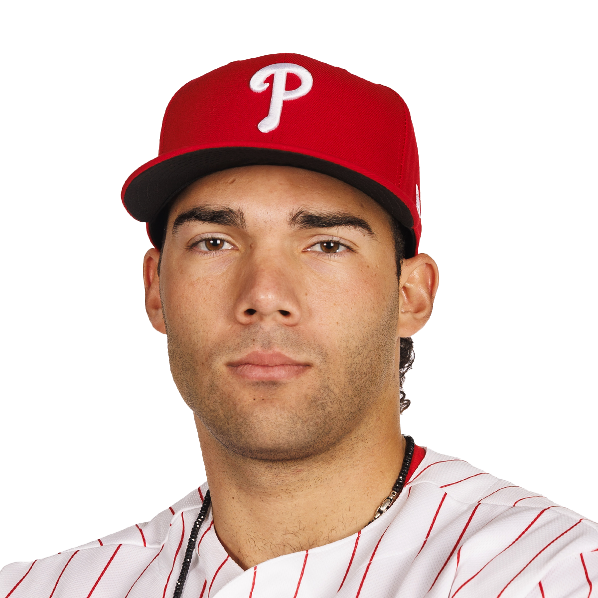 Gabriel Rincones Jr. headshot