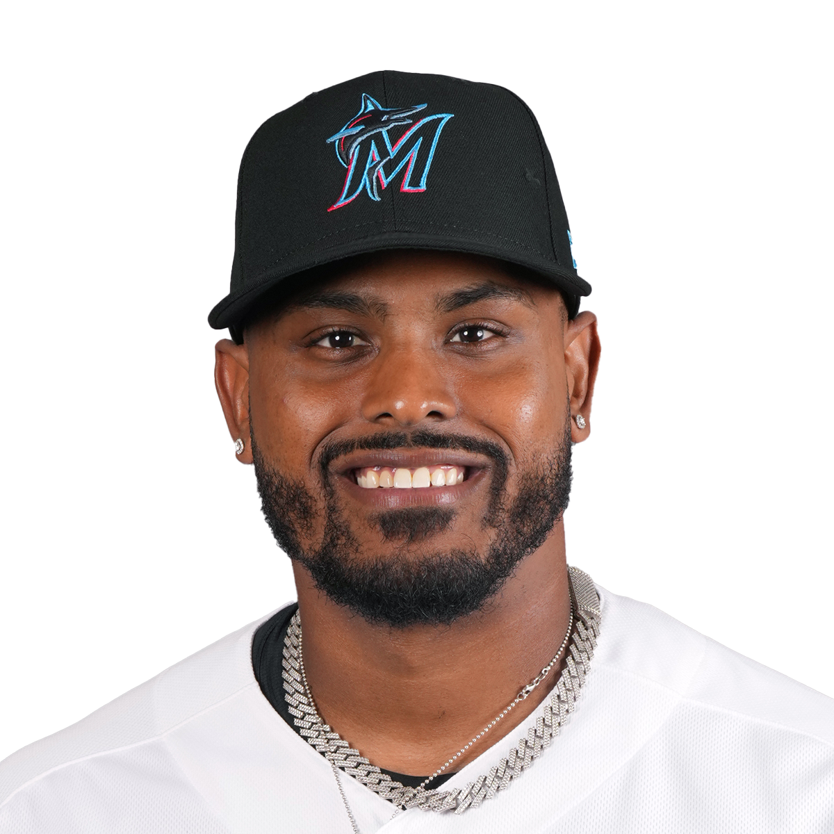 Brian Navarreto headshot