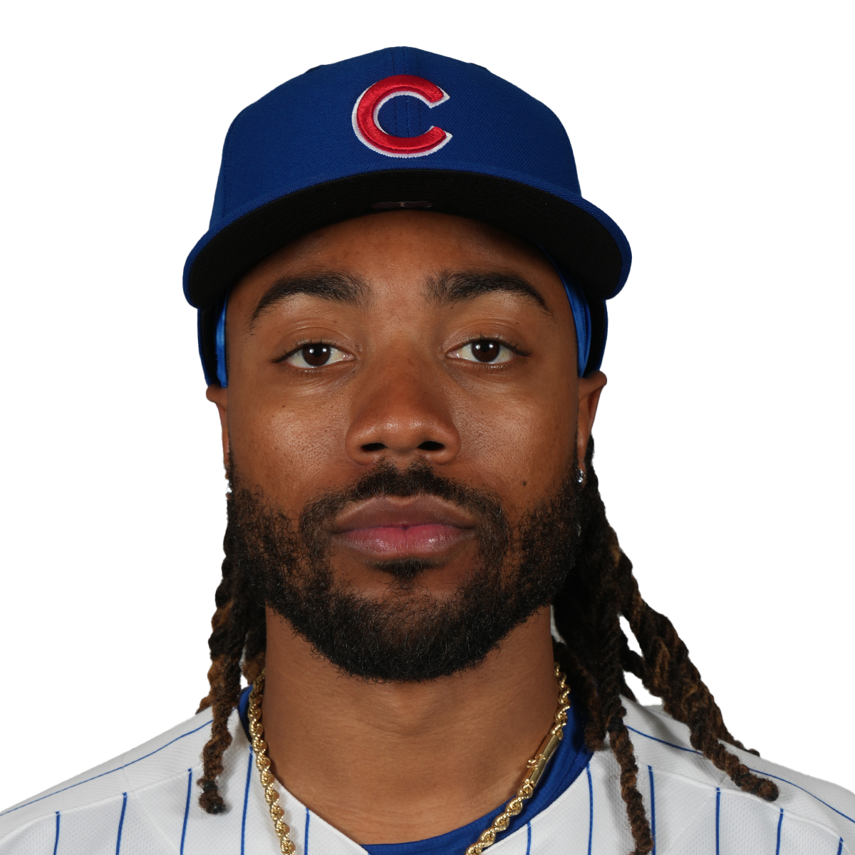 Justin Dean headshot