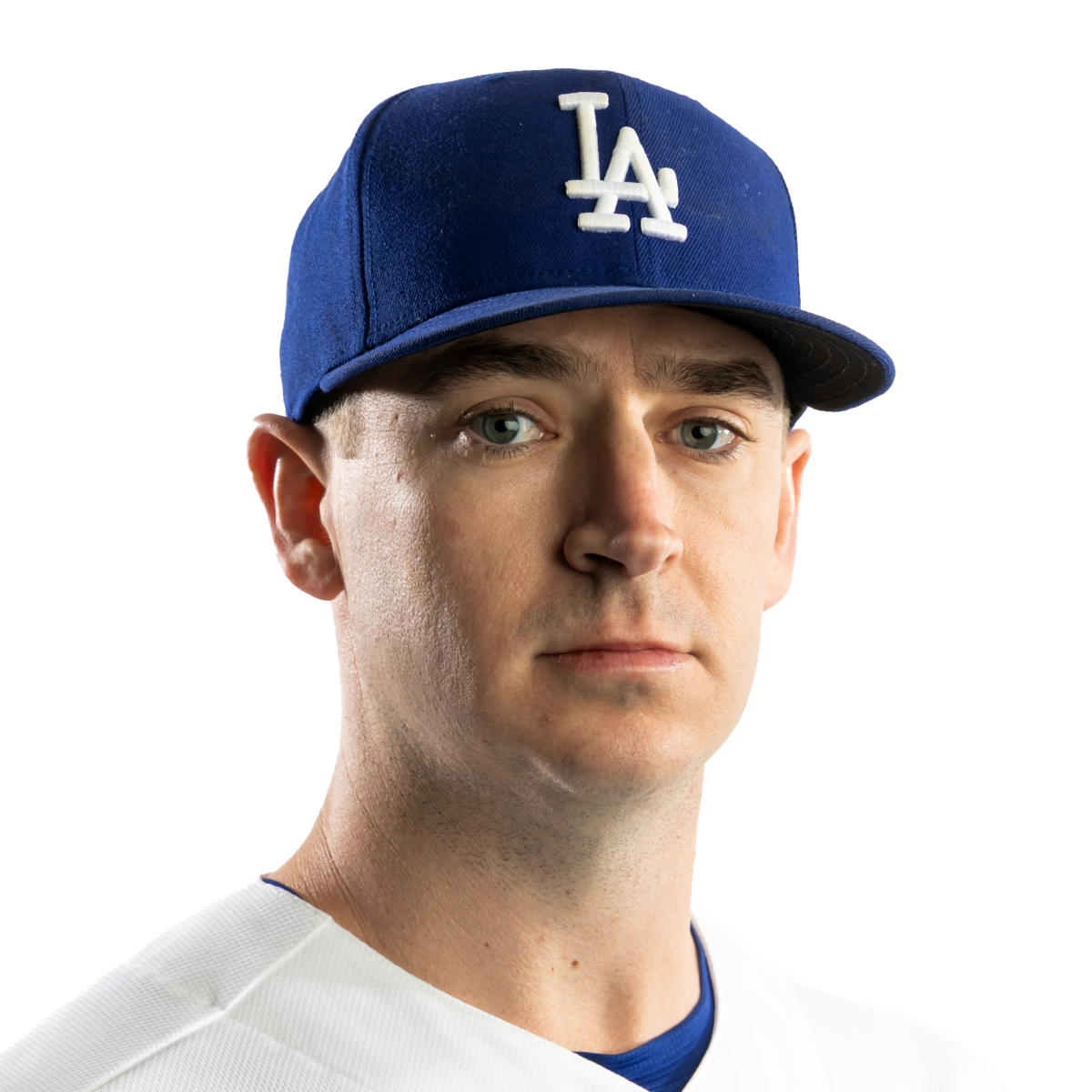 Evan Phillips