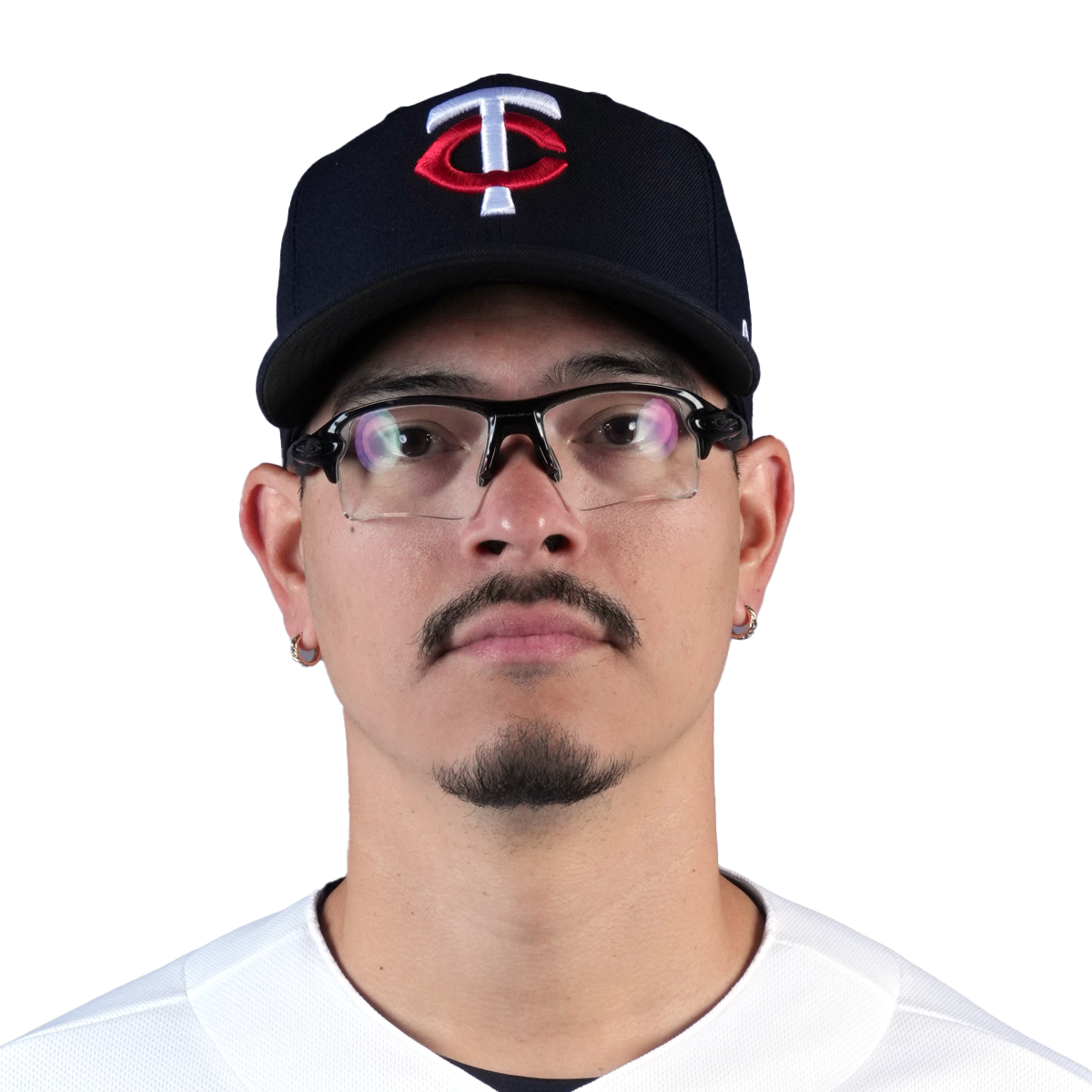Anthony Banda headshot